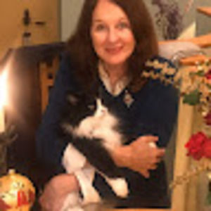 Meet your Posher, Catherine